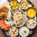 On the occasion of Navratri, railway passengers will get fast special thali for Rs 99 - India News in Hindi