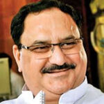Any party that can toil for 50-60 years can only compete with BJP: Nadda - India News in Hindi