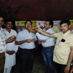 Organized in Transport Nagar on Rajasthan Foundation Day in Chandigarh - Chandigarh News in Hindi