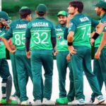 Pakistan registered ITS highest successful run chase in ODIs PAK vs AUS