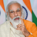 PM to unveil 108 feet statue of Lord Hanuman in Gujarat Morbi - Delhi News in Hindi