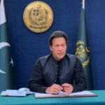 Pakistan cabinet dissolved, but Imran will continue as PM - World News in Hindi