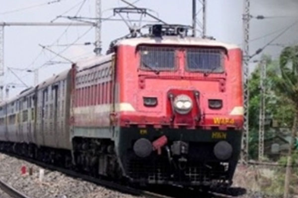 Pilgrimage site special train will run from April 23, booking starts - India News in Hindi