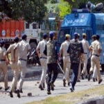 Top police officials shifted after clash in Patiala, mobile internet services shut - Punjab-Chandigarh News in Hindi