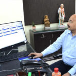 Rajasthan Chief Information Commissioner launches RTI Portal 2.0 - Jaipur News in Hindi