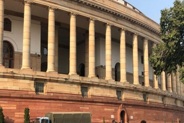 Rajya Sabha passed the Criminal Procedure dentity Bill, 2022 - Delhi News in Hindi