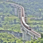 Rishikesh-Uttarkashi Rail Line: 19 bridges, 17 tunnels and 12 stations, these are the special things of the project - Dehradun News in Hindi