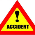 Four killed in Telangana road accident - Hyderabad News in Hindi