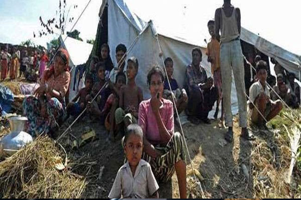 Rohingya infiltration in Uttarakhand? Many suspects were found in the verification on the first day itself - Nainital News in Hindi