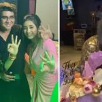 Alia Bhatt Ranbir Kapoor Wedding: नागिन 6 एक्ट्रेस तेजस्वी प्रकाश ने पैपराजी से की गुजारिश, बोली 'नीतू मैम से एक ही सवाल...'