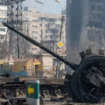 Russian forces attack railway station in Kramatorsk, Ukraine with Iskander ballistic missiles - World News in Hindi