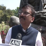 Sanjay Raut attack on the central government, said - no notice, no warrant, no summon, time will change and our time will also come - Mumbai News in Hindi