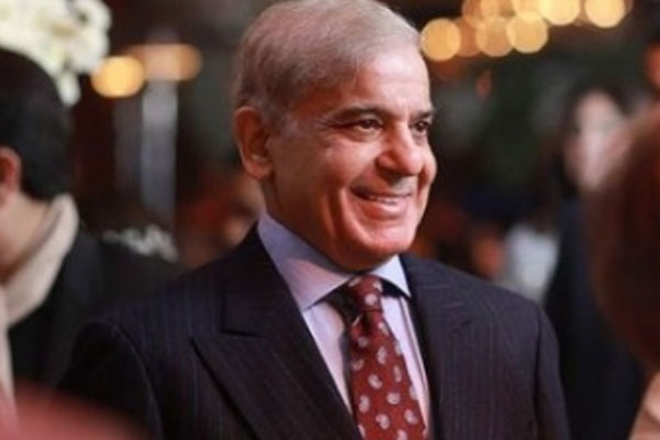 Shehbaz Sharif elected as 23rd Prime Minister of Pakistan - World News in Hindi