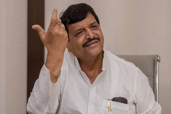 Shivpal Yadav said on loudspeaker controversy, who is the root of this turmoil - Lucknow News in Hindi