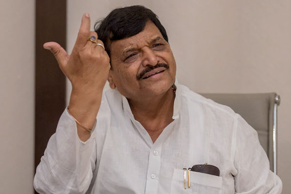 Shivpal said, If I have any problem, then throw me out of the party - Lucknow News in Hindi