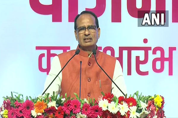 Shivraj Singh Chauhan inaugurated the Chief Minister Enterprises Revolution Scheme, said - Employment is the biggest concern today - Bhopal News in Hindi
