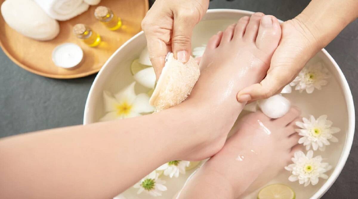 ingredients,pedicure at home to remove tan,pedicure at home to remove tan