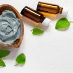 summer skin care, mint face pack,mint face pack for acne