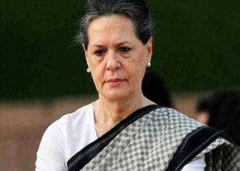 Sonia to form Empowered Action Group 2024; No clarity on PK - Delhi News in Hindi