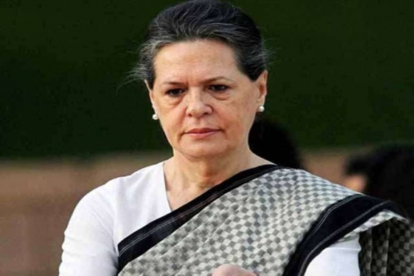 Sonia may hold meeting with Congress leaders to decide the role of PK - Delhi News in Hindi