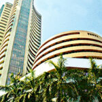 Extending losses from past week, equities settle low - India News in Hindi