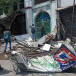 Supreme Court asks registry to order officials to stop demolition - Delhi News in Hindi