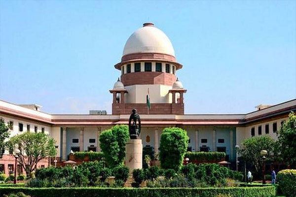Supreme Court dismisses Maharashtra government plea seeking SIT probe in Anil Deshmukh case - Delhi News in Hindi
