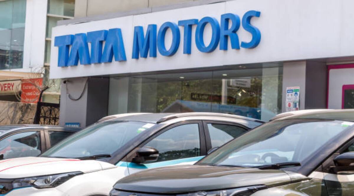 TATA Motors Vehicle Price Hike