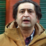 Terrorist attacks aimed at destroying Kashmir economy: Sajad Lone - Srinagar News in Hindi