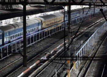 Indian Railways, IRCTC, State News