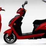 Electric Scooter । Viertric XL