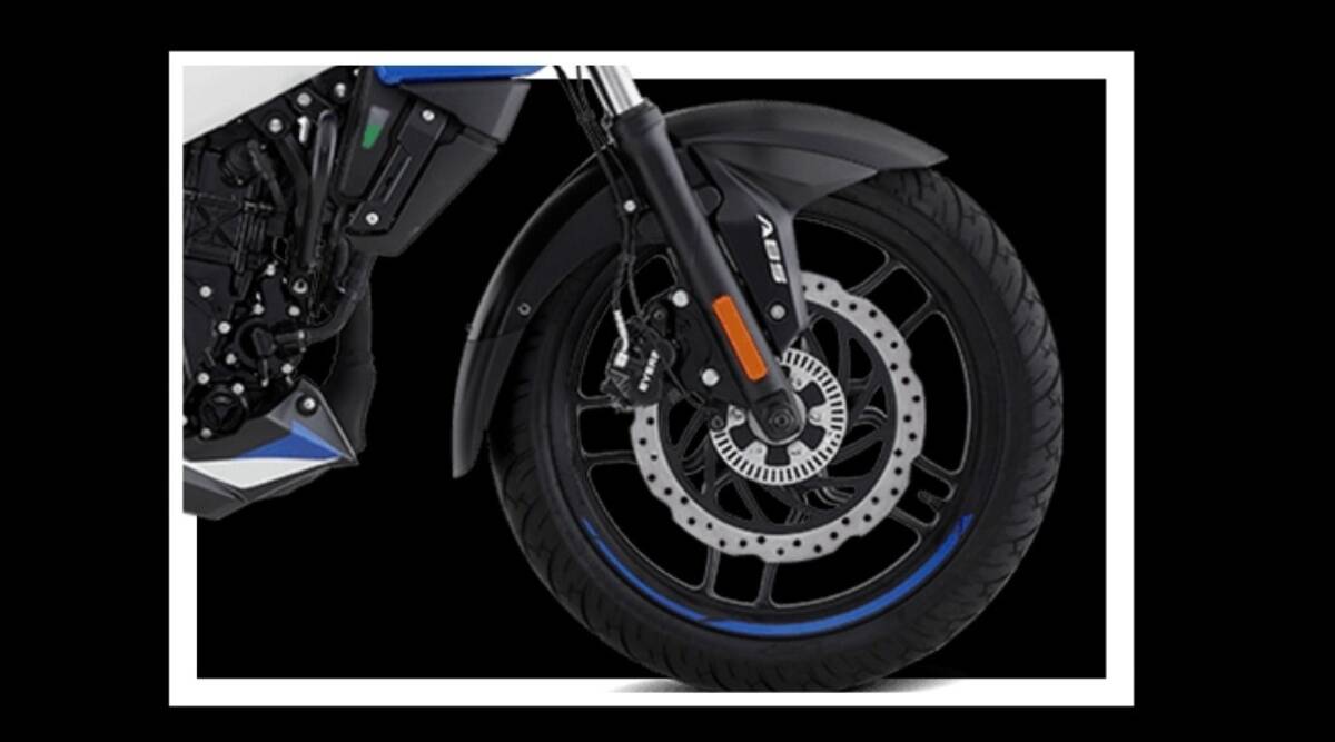 Top 3 Entry Level Sports Bikes । Yamaha FZS FI V3 । TVS Apache RTR 160 4V । Bajaj Pulsar NS160