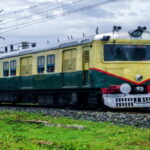 Indian Railway CAG Report