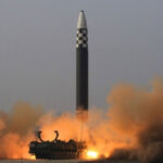 US imposes sanctions on 5 North Korean entities over ICBM tests - World News in Hindi