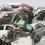 Vehicle Scrapping Policy, Central Government, Ministry of Road Transport & Highways,