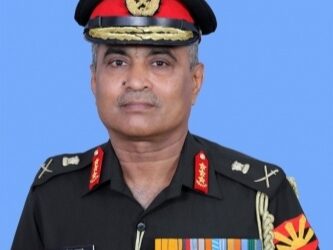 Vice Chief Lt Gen Manoj Pandey set to become Army Chief - Delhi News in Hindi