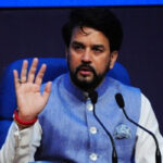 Will take action against YouTube channels if needed in future too - Anurag Thakur - Delhi News in Hindi