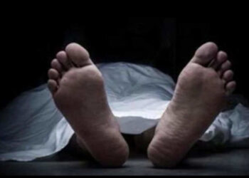 Worker dies after being buried in soil at a construction site in Gurugram - Gurugram News in Hindi
