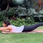 Strengthen Lower Back,Yoga Asanas To spine strength, shilpa shetty yoga