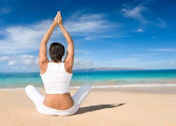 Yoga Tips: Digestion system can be strengthened through these 5 yogasanas