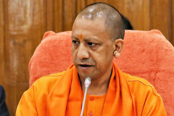 Yogi curtails lunch break to 30 minutes for govt employees - Lucknow News in Hindi