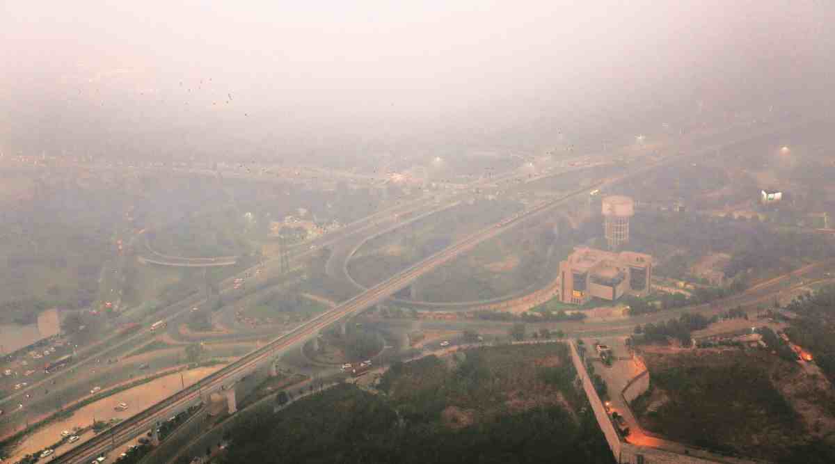 delhi pollution, delhi govt,