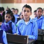 government primary schools in Gujarat have no electricity