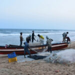 140 displaced fishermen families in Tamil Nadu waiting for promised permanent jobs - Chennai News in Hindi