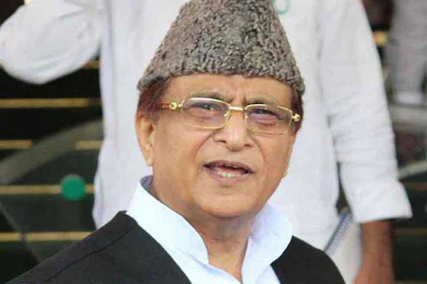Big news: SP MLA Azam Khan gets interim bail from SC, will be released today?  - supreme court grants interim bail to samajwadi party mla azam khan upns – News18