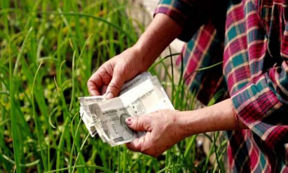 PMKSN: Farmers have started lottery, now every installment will increase so many thousand rupees!, know details