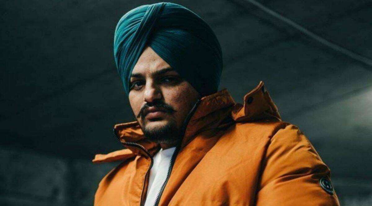 AAP MLA Naresh Balyan got furious when filmmaker Vinod Kapri tweeted on Sidhu Musewala murder - The whole country should worry about Punjab;  AAP MLA got angry over the statement of the filmmaker, started saying abusive words