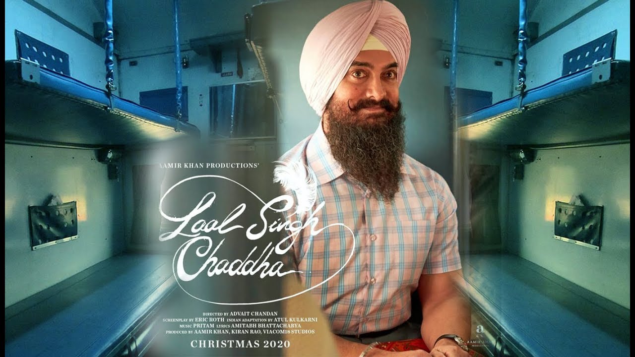 Laal Singh Chaddha: Trailer of Aamir Khan's film to be released in IPL finale