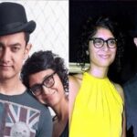 'After marriage, divorce is also a joke'... at the party with Aamir, started class