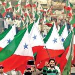 PFI organizes 'Save the Republic' march, Bajrang Dal holds counter-rally